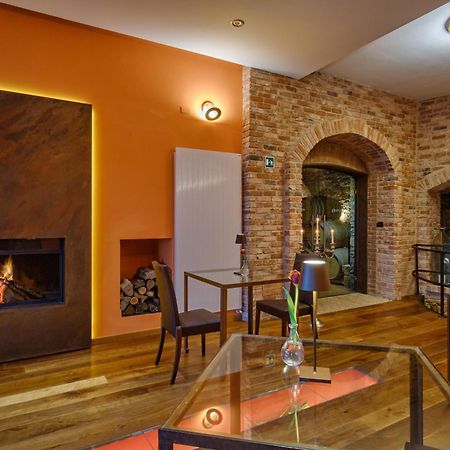 Giarvino Boutique Guest House 阿奎泰尔梅 外观 照片