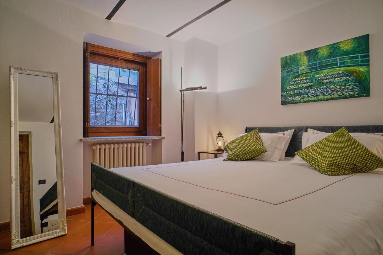 Giarvino Boutique Guest House 阿奎泰尔梅 外观 照片