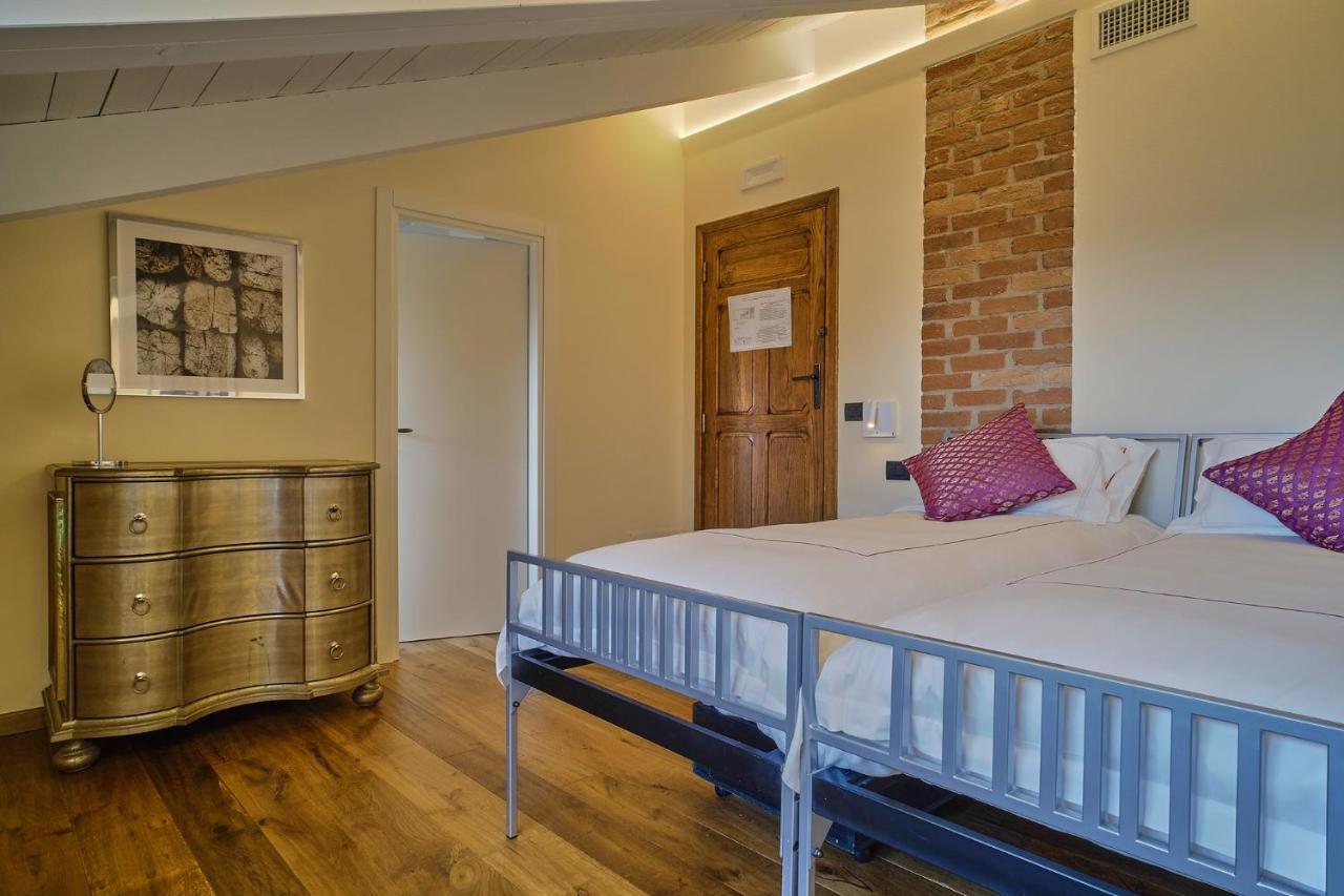 Giarvino Boutique Guest House 阿奎泰尔梅 外观 照片