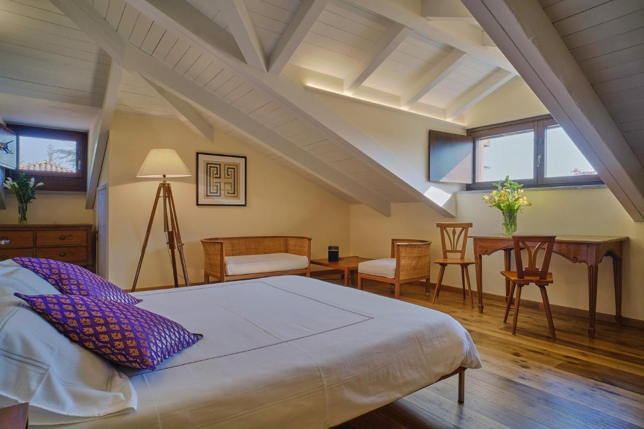 Giarvino Boutique Guest House 阿奎泰尔梅 外观 照片
