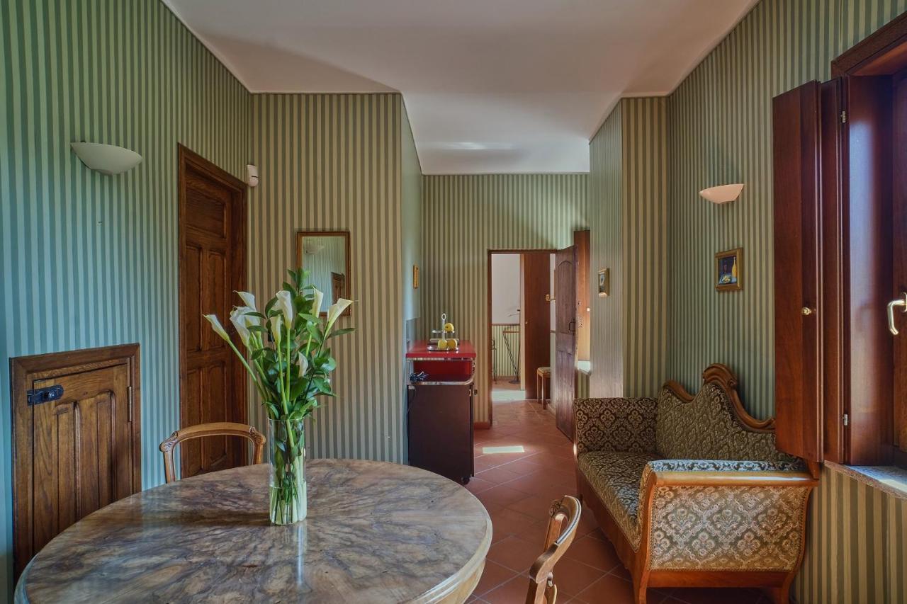 Giarvino Boutique Guest House 阿奎泰尔梅 外观 照片