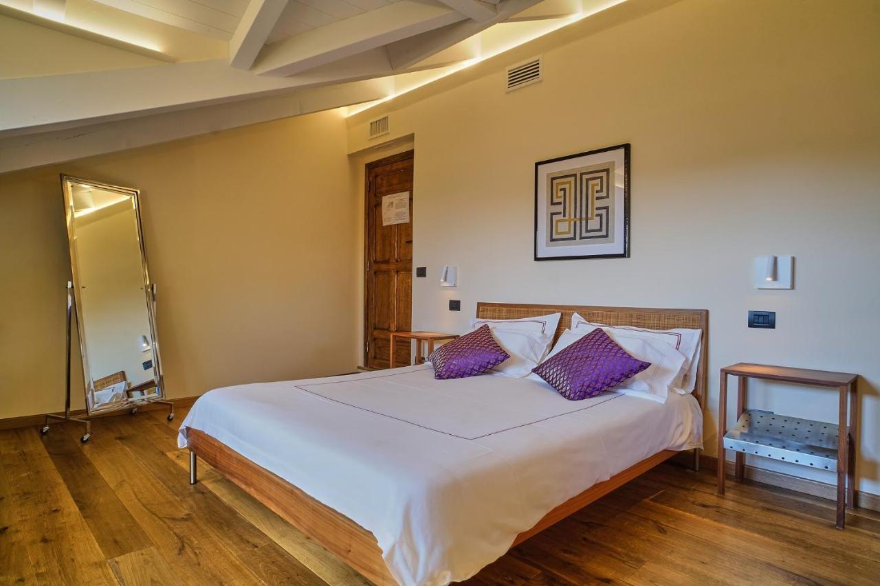 Giarvino Boutique Guest House 阿奎泰尔梅 外观 照片