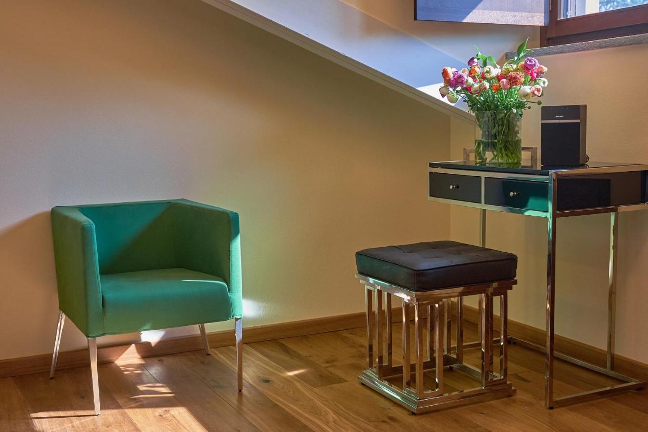 Giarvino Boutique Guest House 阿奎泰尔梅 外观 照片