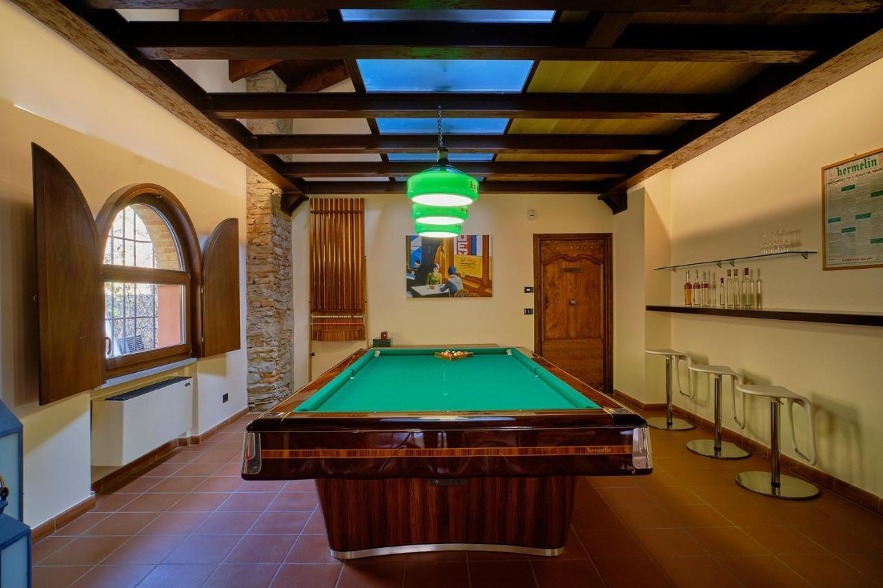 Giarvino Boutique Guest House 阿奎泰尔梅 外观 照片