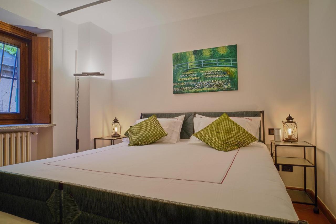 Giarvino Boutique Guest House 阿奎泰尔梅 外观 照片