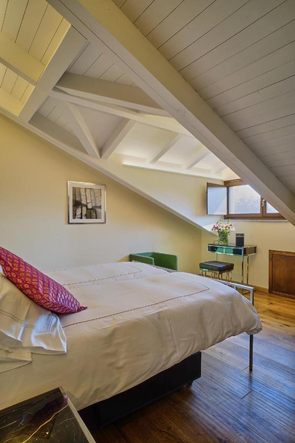 Giarvino Boutique Guest House 阿奎泰尔梅 外观 照片