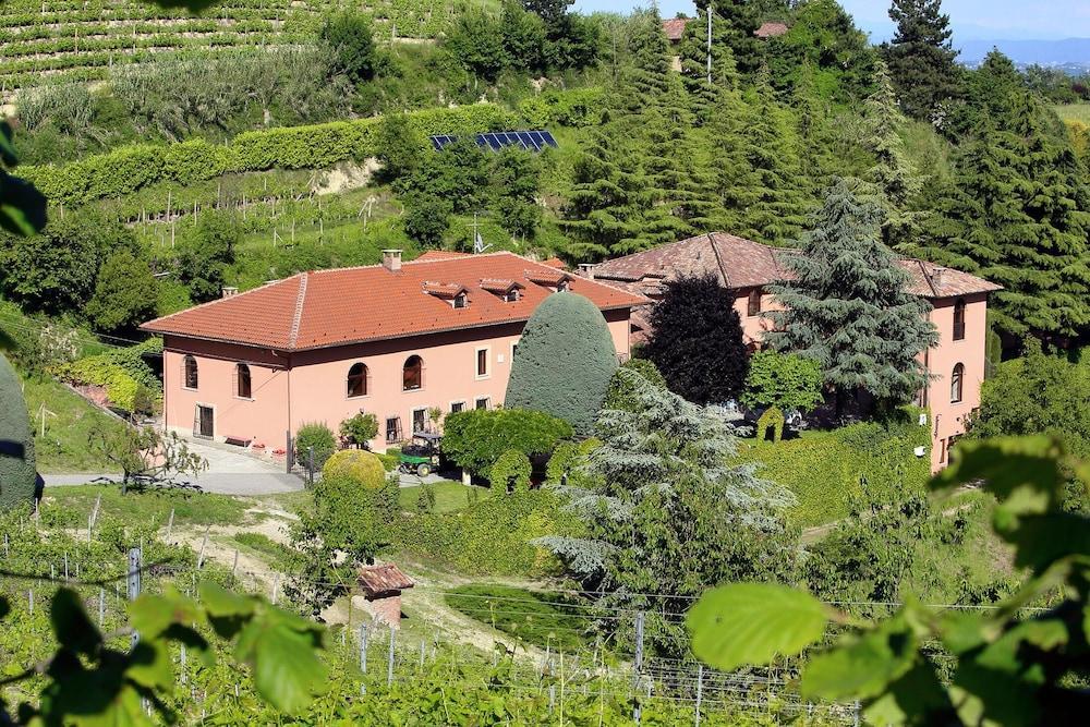 Giarvino Boutique Guest House 阿奎泰尔梅 外观 照片