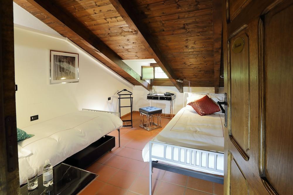Giarvino Boutique Guest House 阿奎泰尔梅 外观 照片