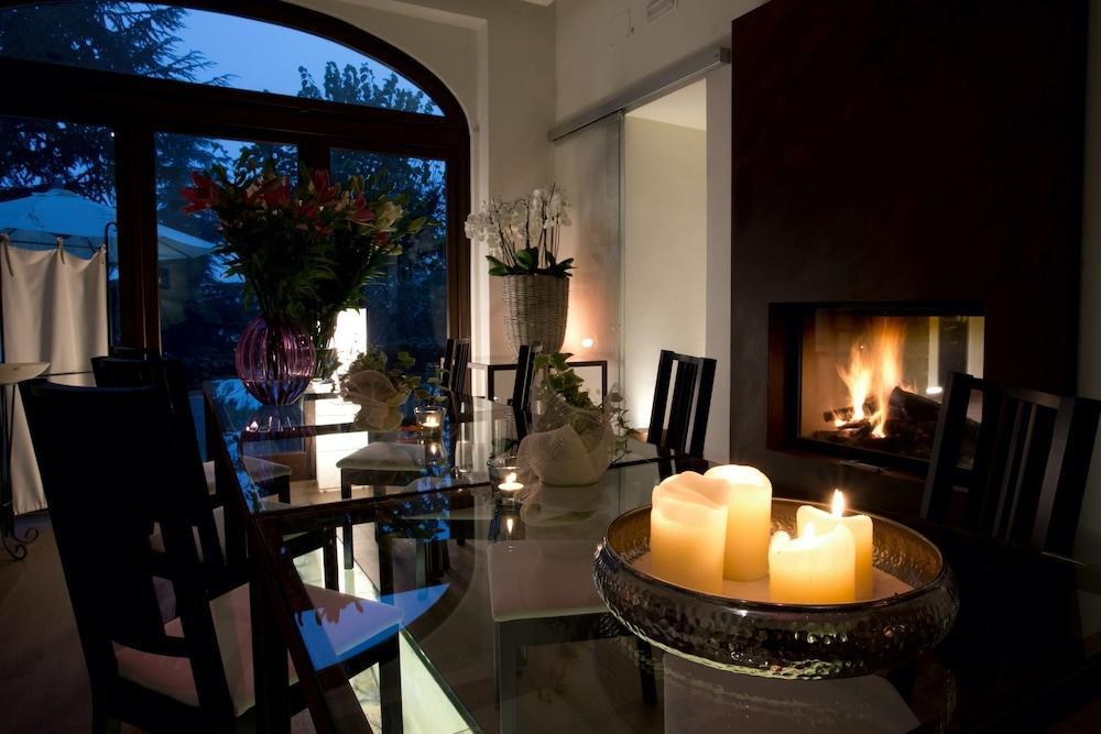 Giarvino Boutique Guest House 阿奎泰尔梅 外观 照片