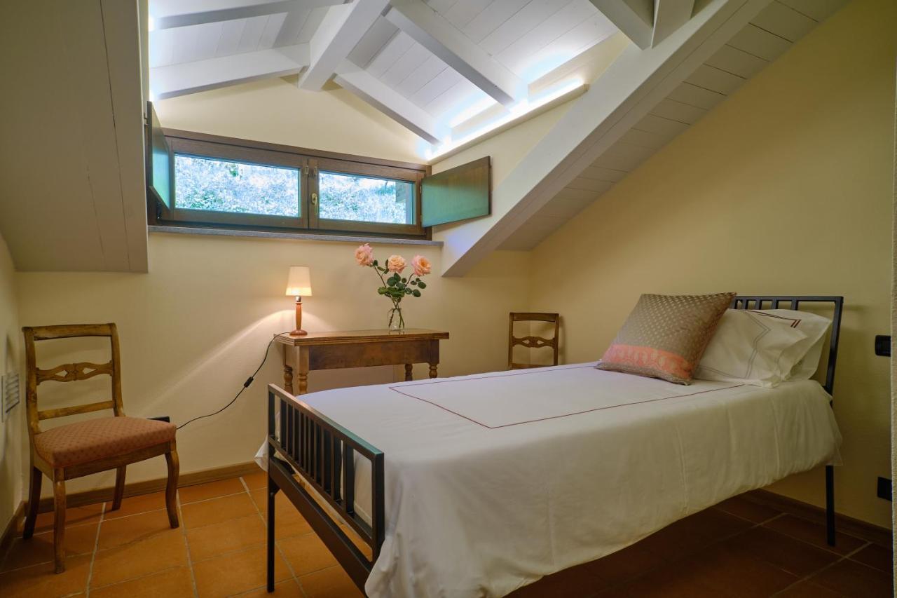 Giarvino Boutique Guest House 阿奎泰尔梅 外观 照片