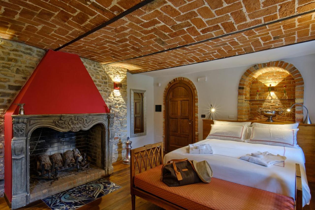 Giarvino Boutique Guest House 阿奎泰尔梅 外观 照片