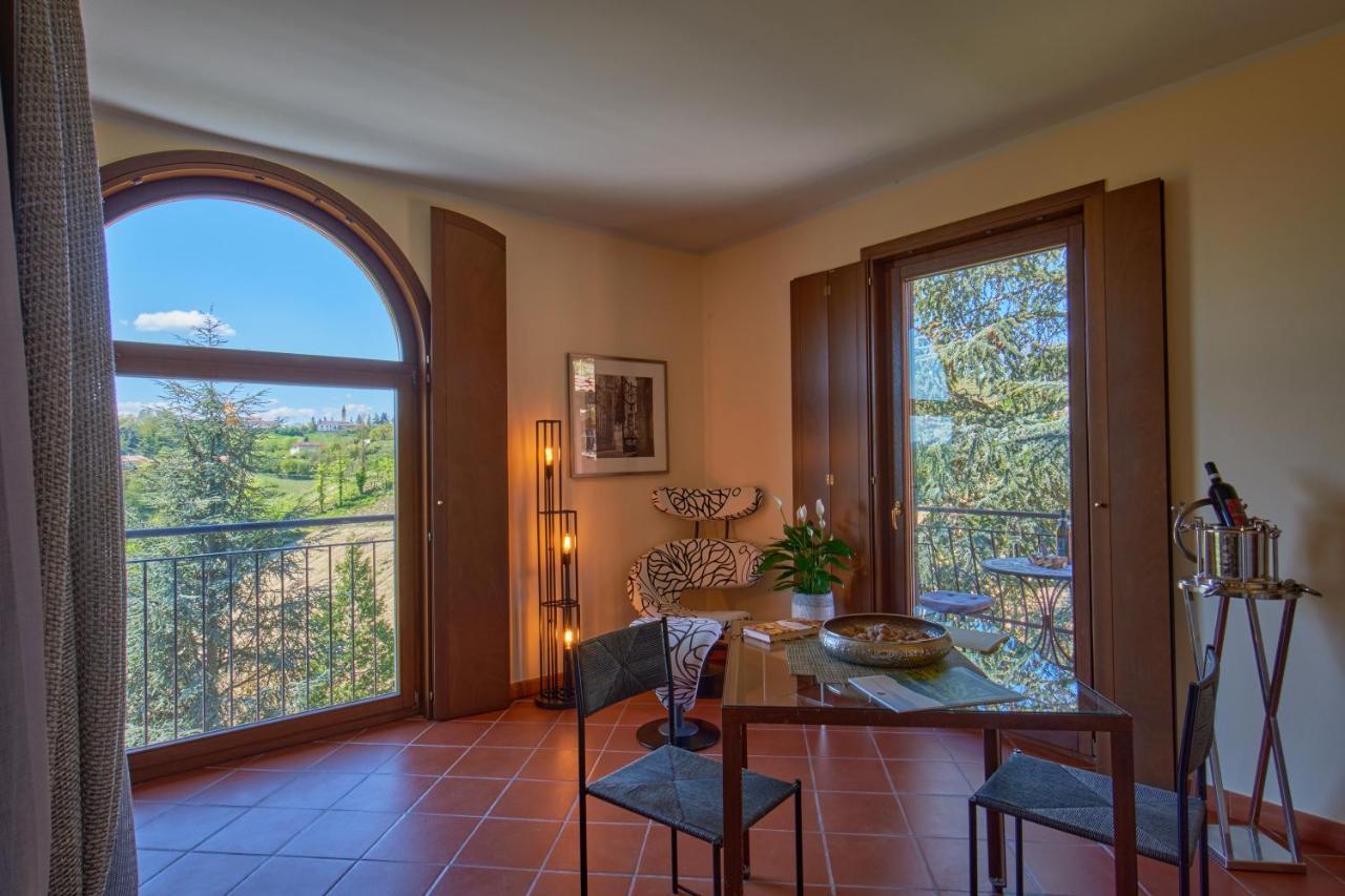 Giarvino Boutique Guest House 阿奎泰尔梅 外观 照片
