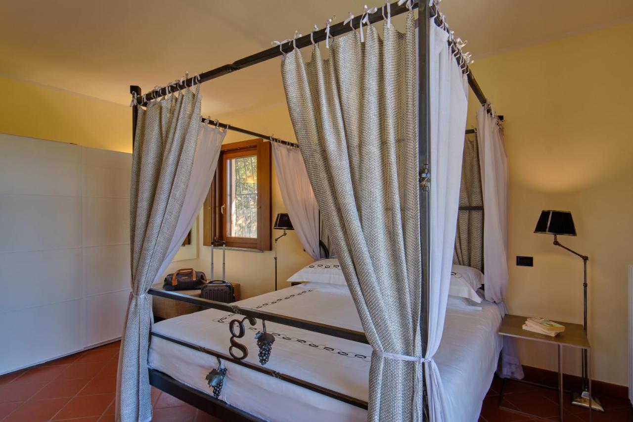 Giarvino Boutique Guest House 阿奎泰尔梅 外观 照片