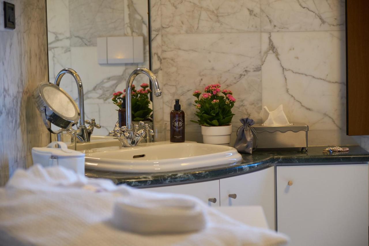 Giarvino Boutique Guest House 阿奎泰尔梅 外观 照片