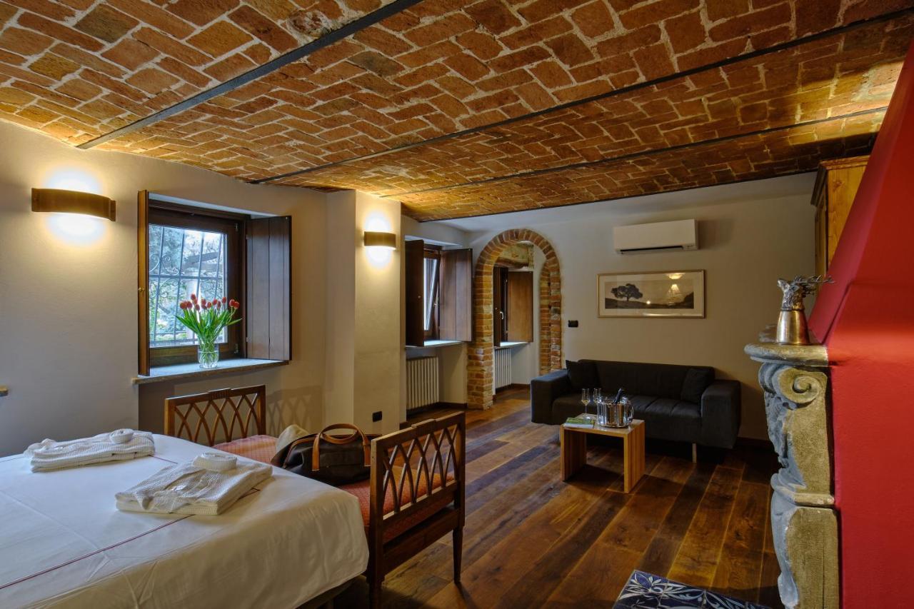 Giarvino Boutique Guest House 阿奎泰尔梅 外观 照片