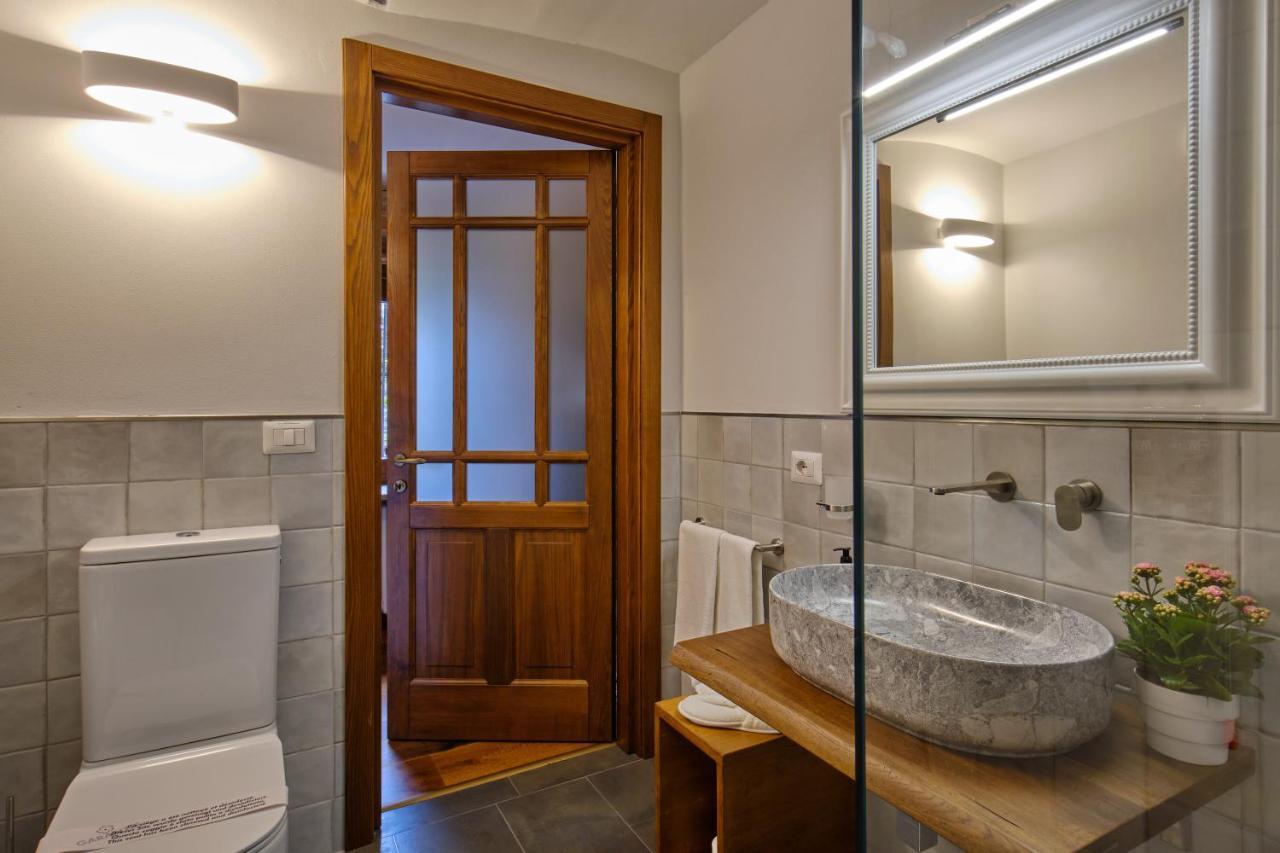 Giarvino Boutique Guest House 阿奎泰尔梅 外观 照片