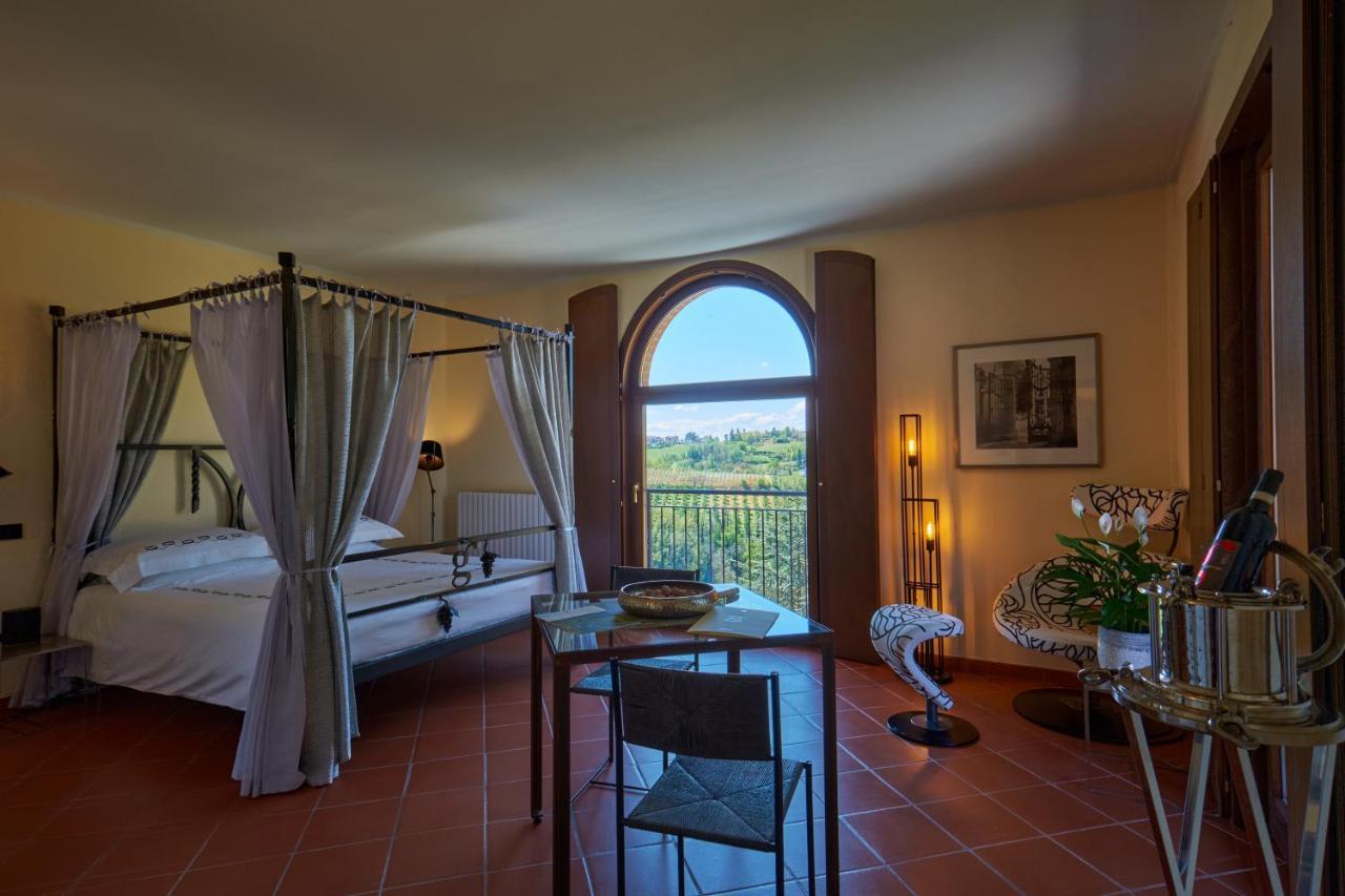 Giarvino Boutique Guest House 阿奎泰尔梅 外观 照片