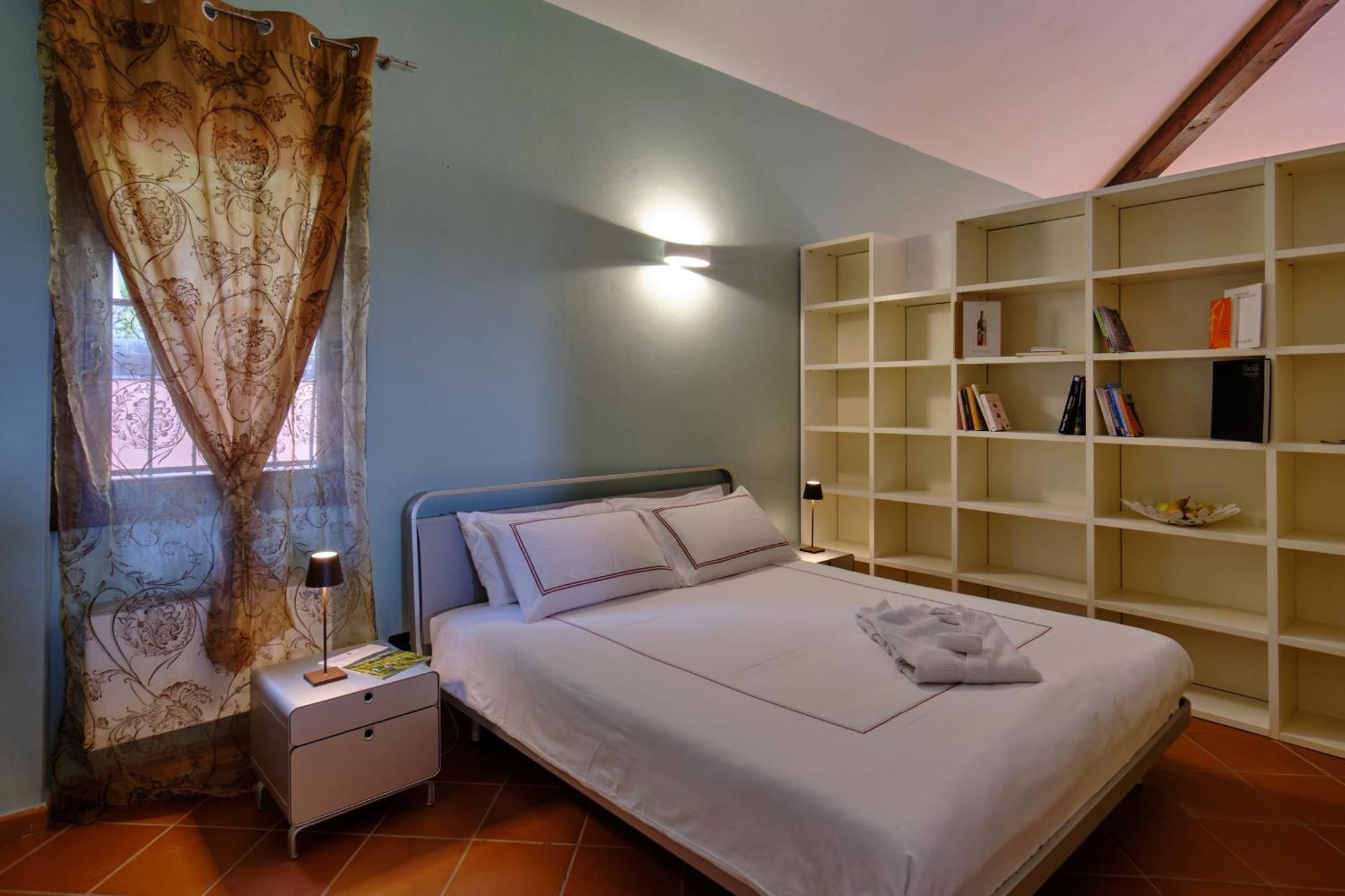 Giarvino Boutique Guest House 阿奎泰尔梅 外观 照片