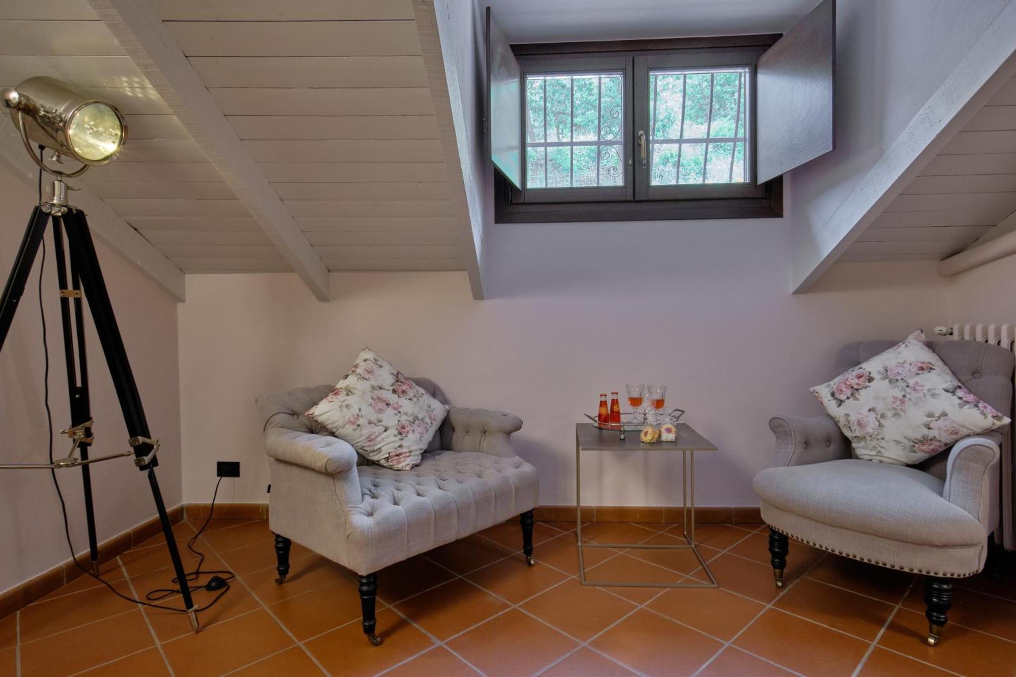 Giarvino Boutique Guest House 阿奎泰尔梅 外观 照片