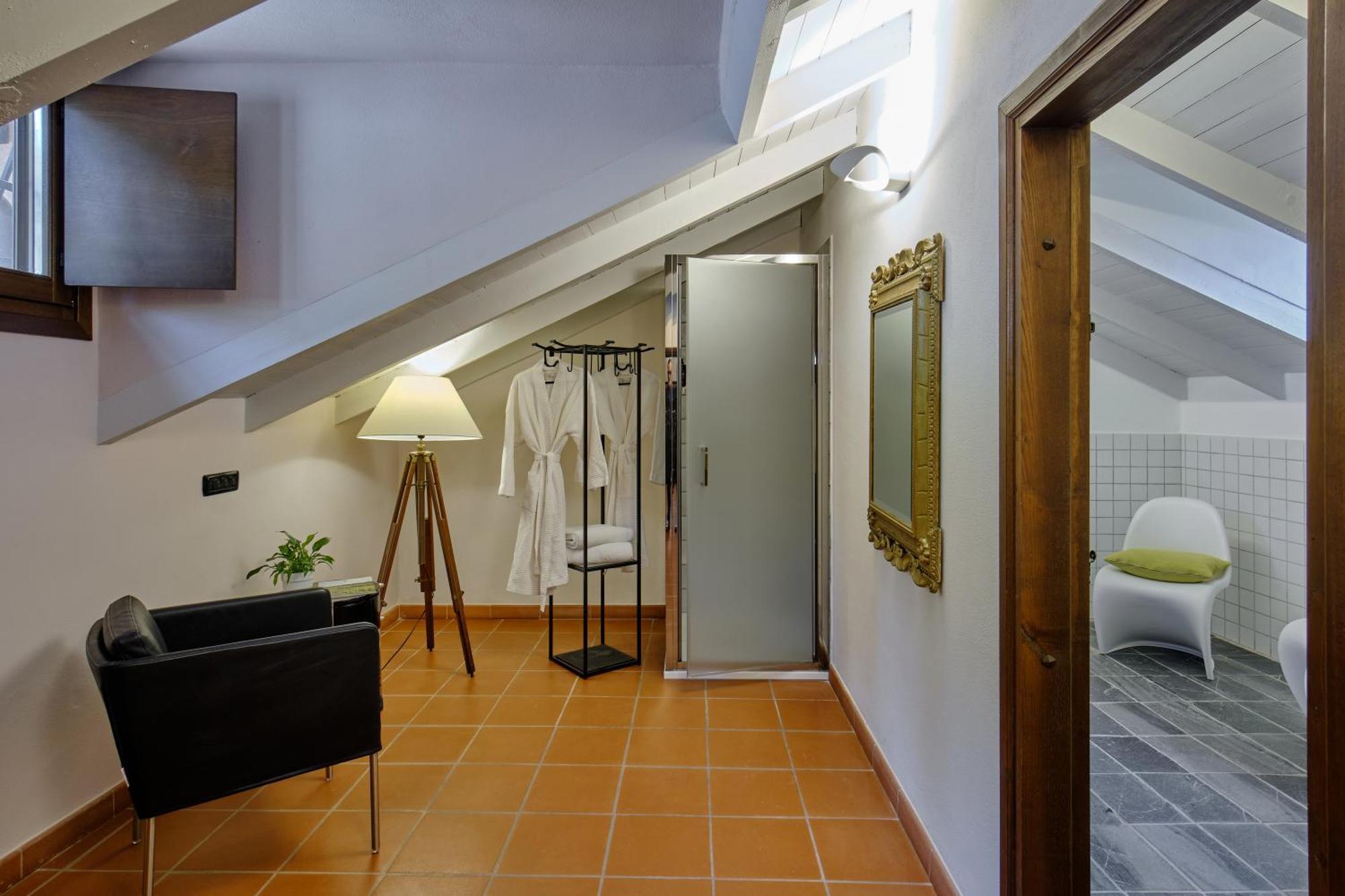 Giarvino Boutique Guest House 阿奎泰尔梅 外观 照片