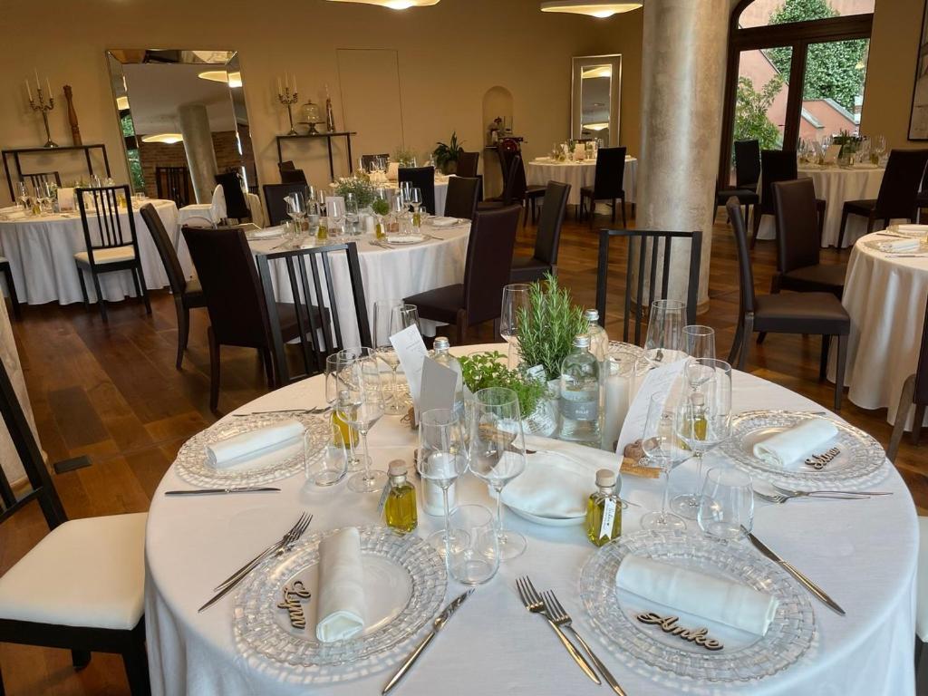 Giarvino Boutique Guest House 阿奎泰尔梅 外观 照片