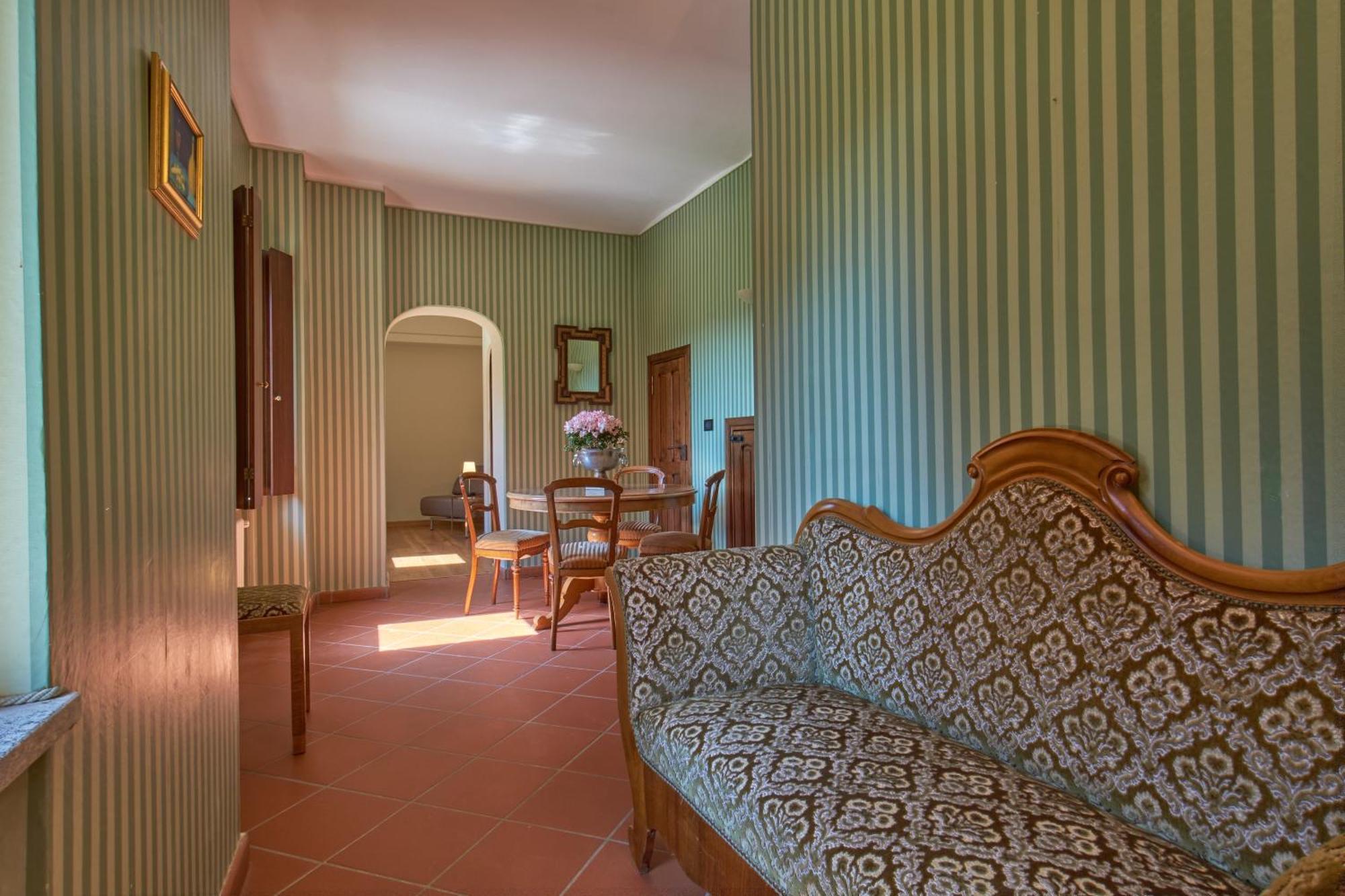 Giarvino Boutique Guest House 阿奎泰尔梅 外观 照片