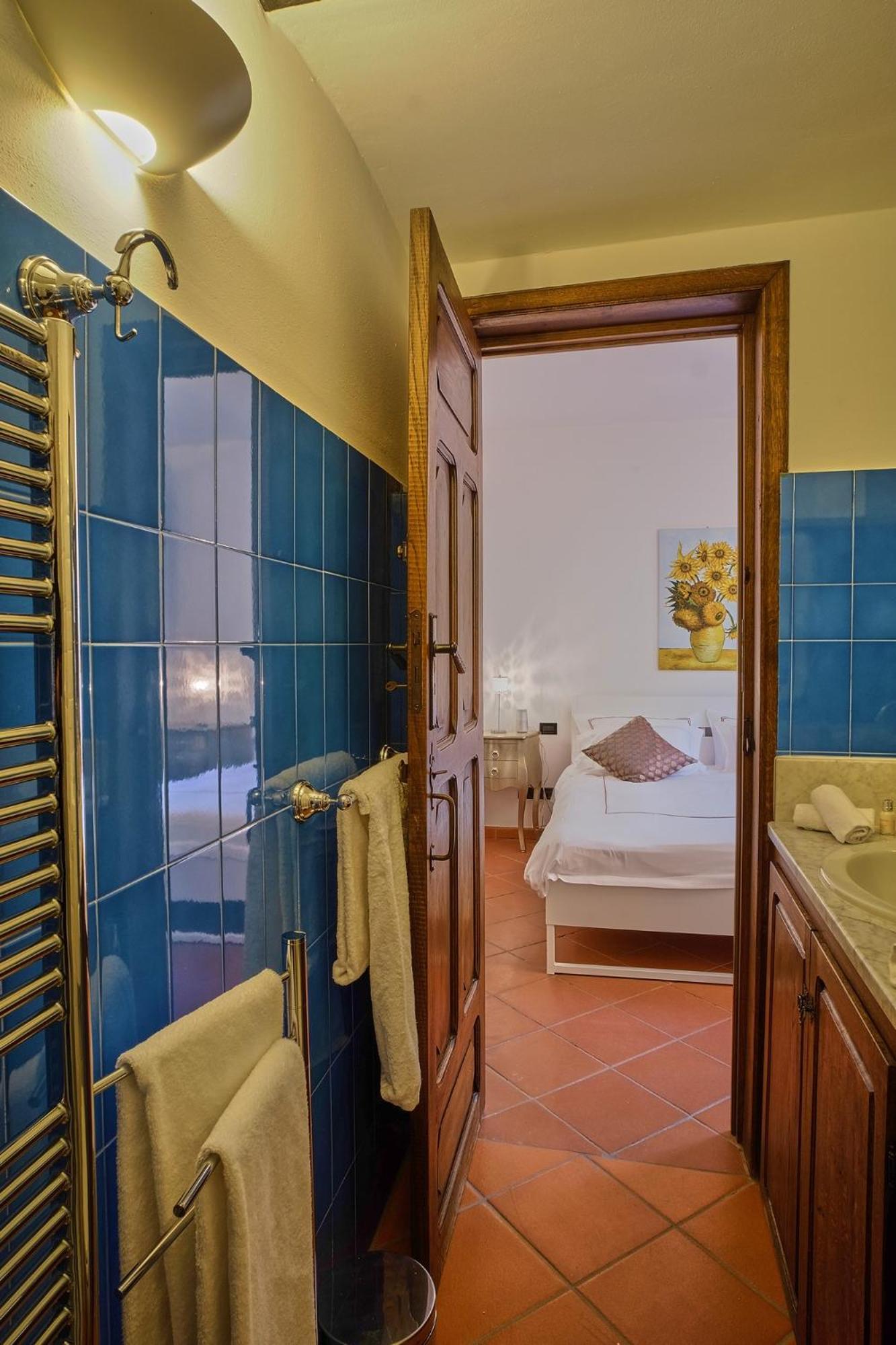 Giarvino Boutique Guest House 阿奎泰尔梅 外观 照片